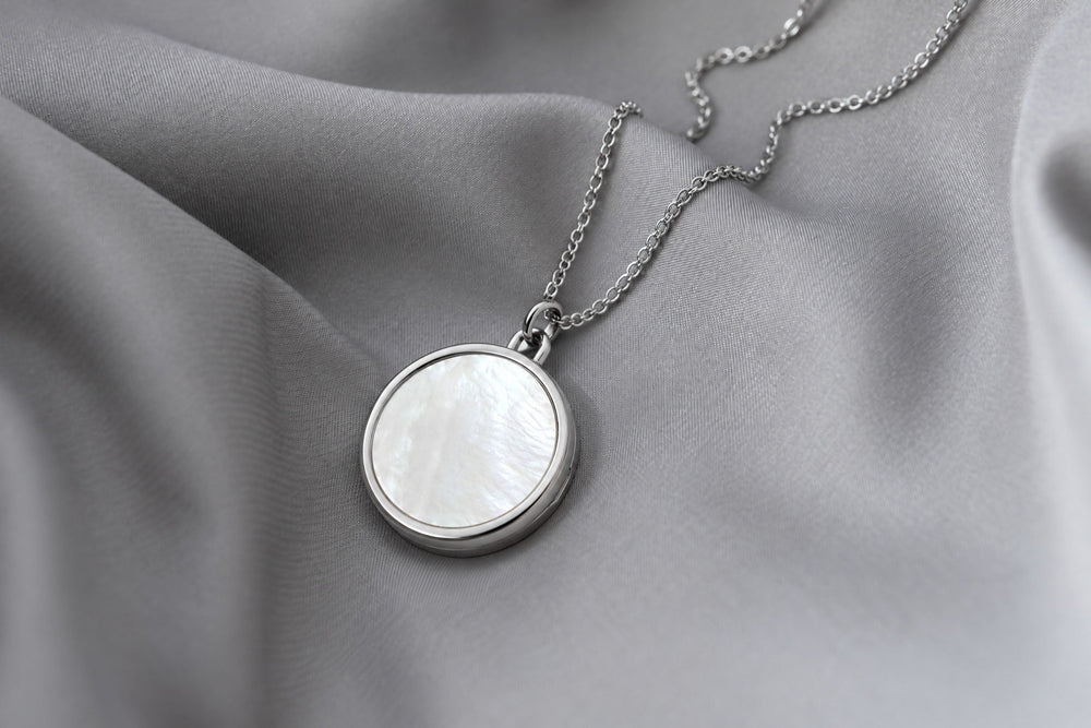 Kollektion AURA LOCKET