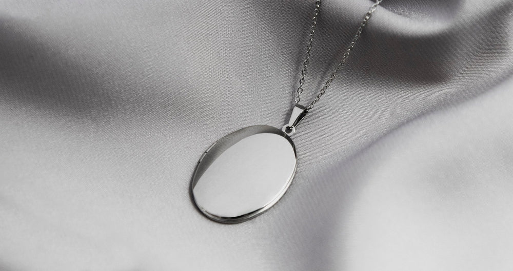 Kollektion OVAL LOCKET