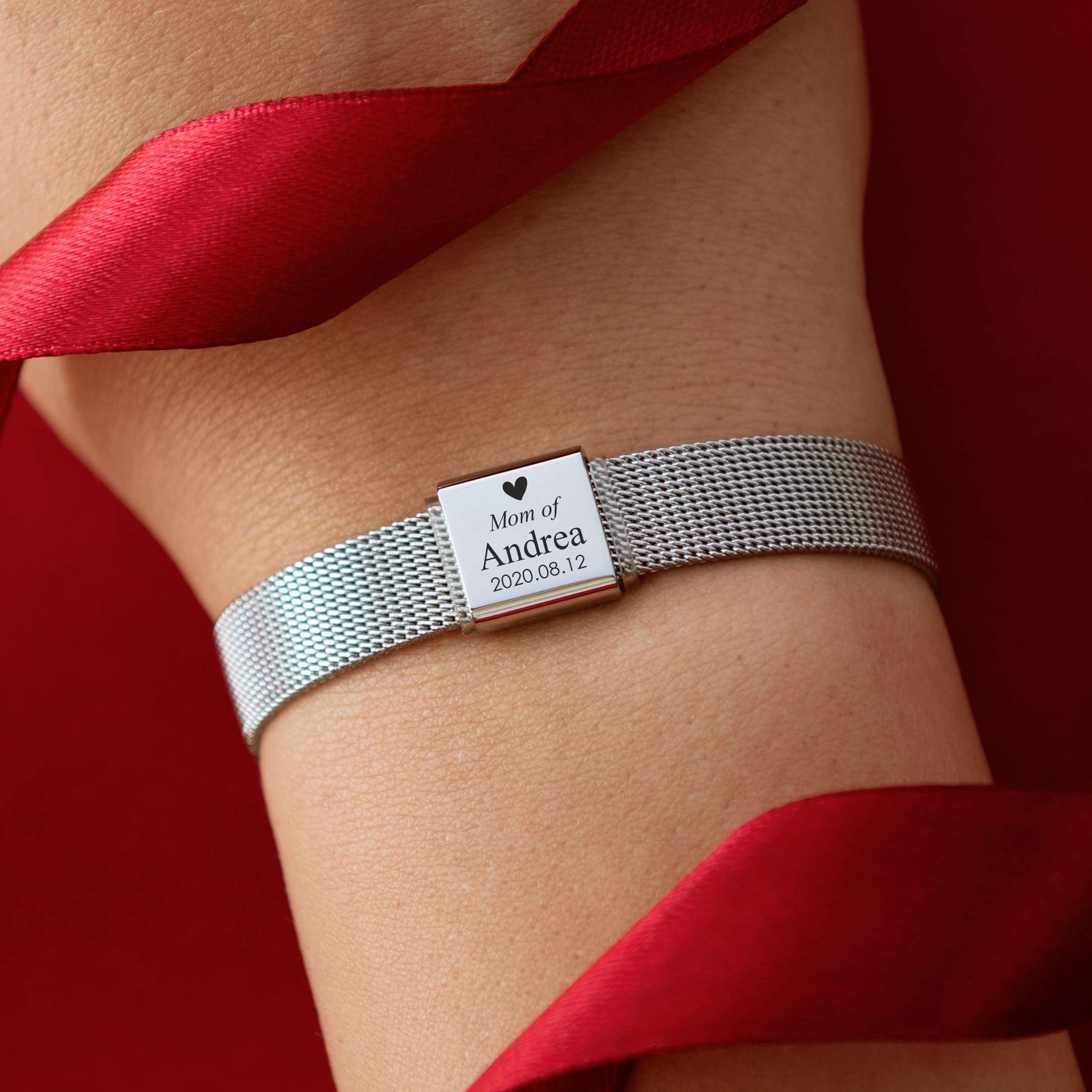 LIMA LUXE | Happy Parents - MILA CANTES