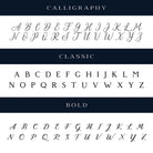 HEART LOCKET | Baby Initial - MILA CANTES