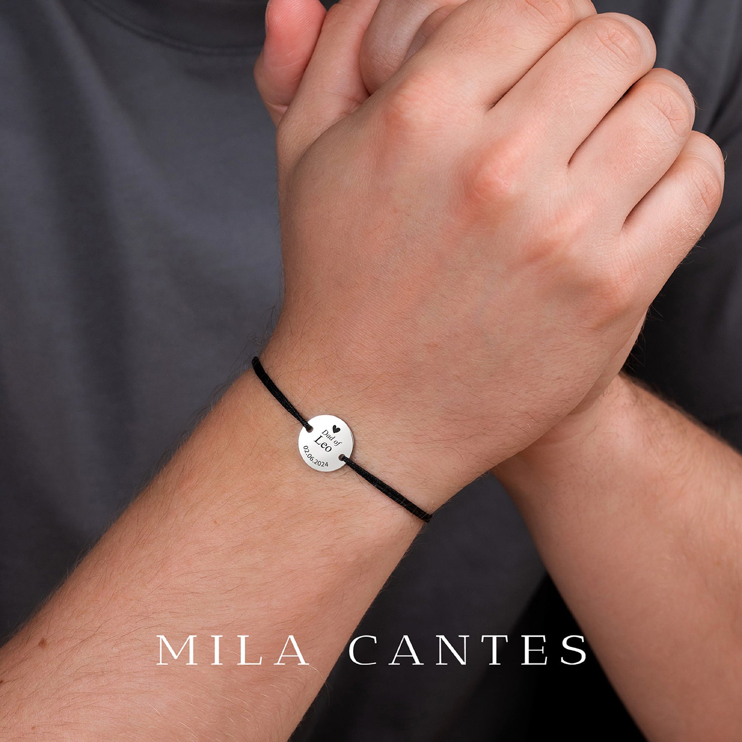 BAKU | Happy Parents - MILA CANTES