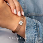 LIMA LUXE | Little Message - MILA CANTES