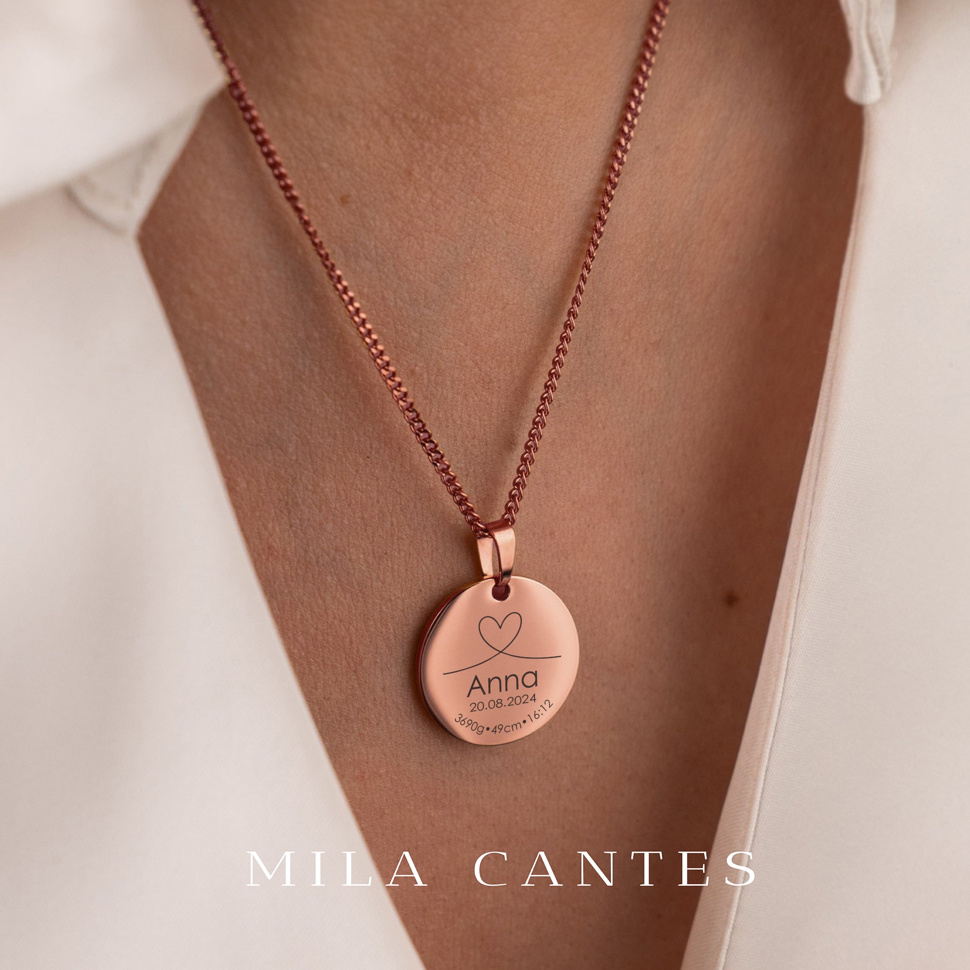 MANILA | My Baby - MILA CANTES