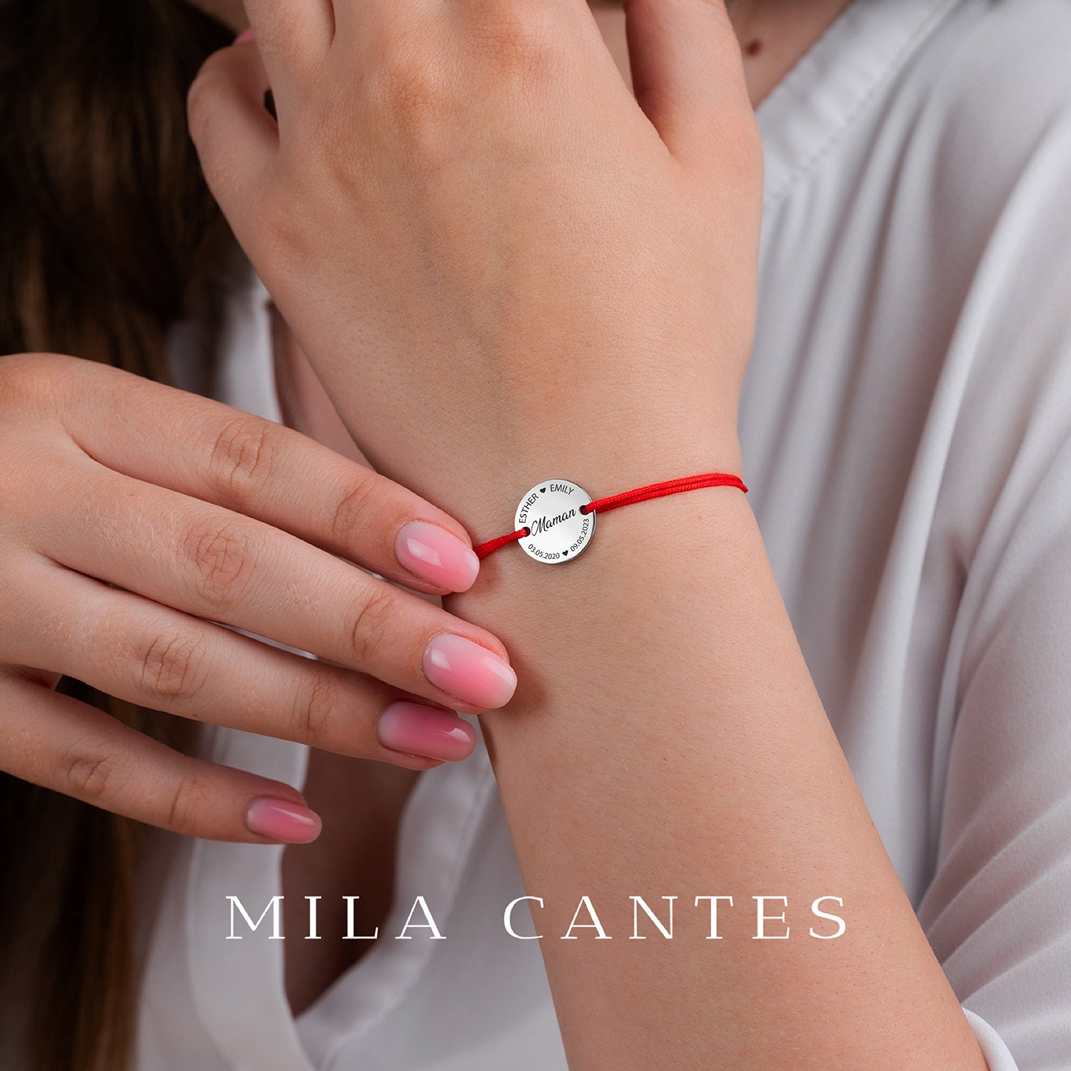 BAKU | Best Mom - MILA CANTES