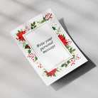 Personal Message Card - MILA CANTES