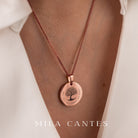 MANILA | Family Tree - MILA CANTES