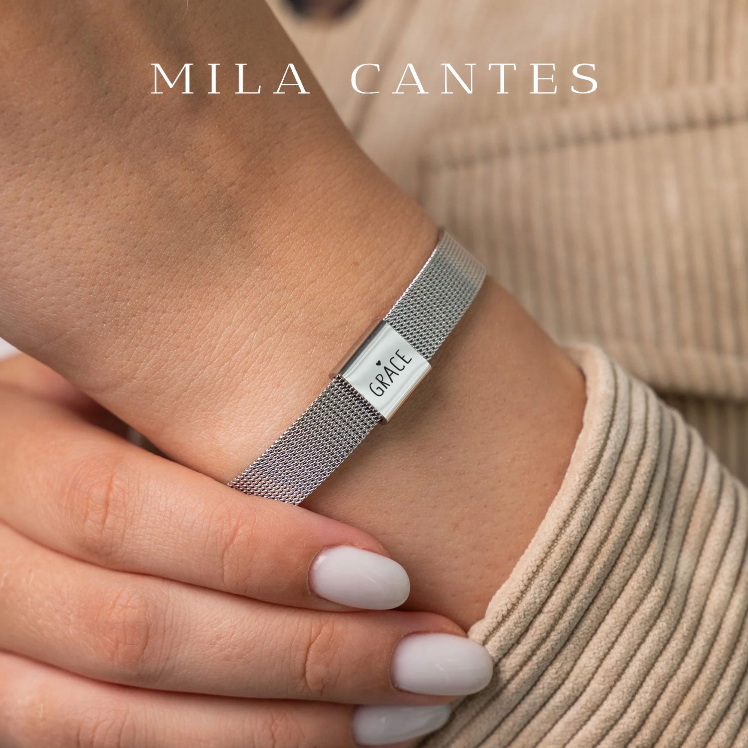 LIMA LUXE | Loved Ones - MILA CANTES
