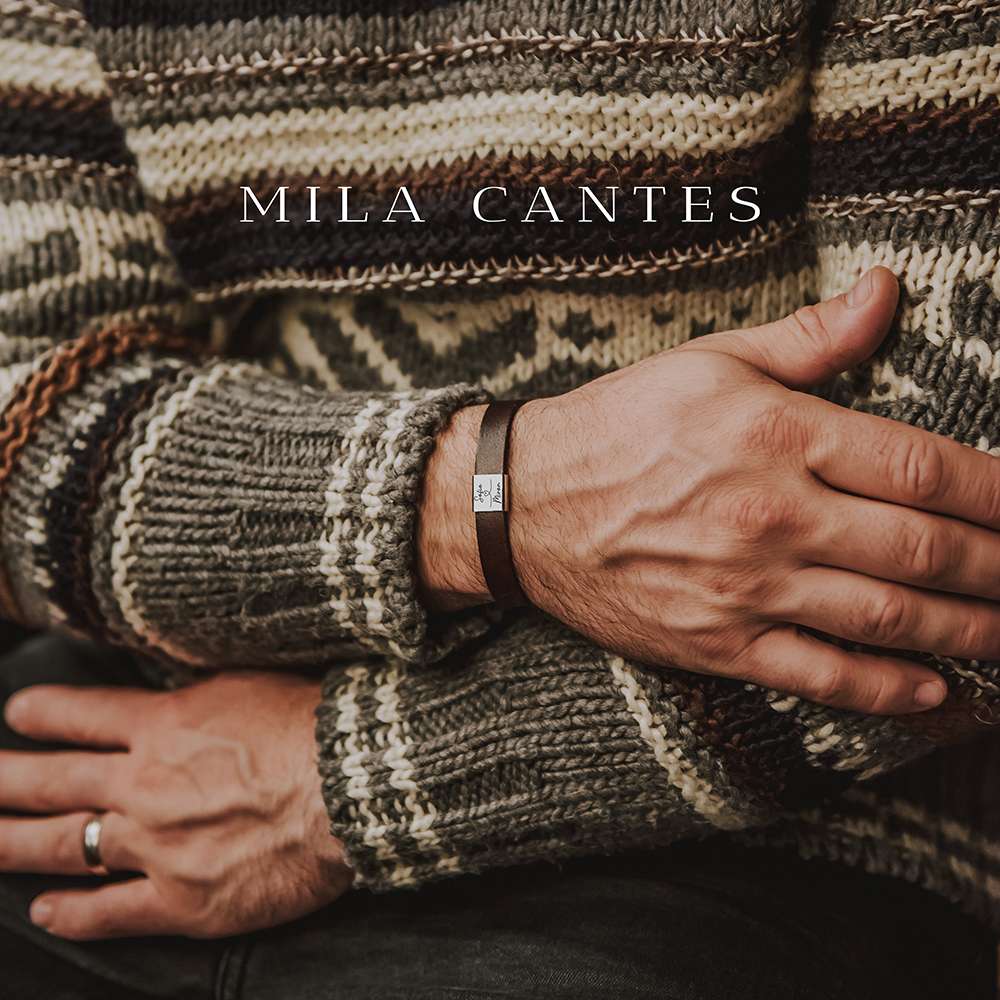 LIMA CLASSIC | Always With You - MILA CANTES
