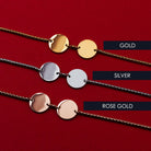 DIXIE DOUBLE | My Baby + Dog's Paw - MILA CANTES