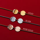 DIXIE DOUBLE | My Baby + Wedding Day - MILA CANTES