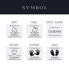 LIMA CLASSIC | My Baby + Wedding Day - MILA CANTES