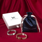LIMA LUXE | Happy Parents - MILA CANTES