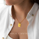 DALI | My Baby - MILA CANTES