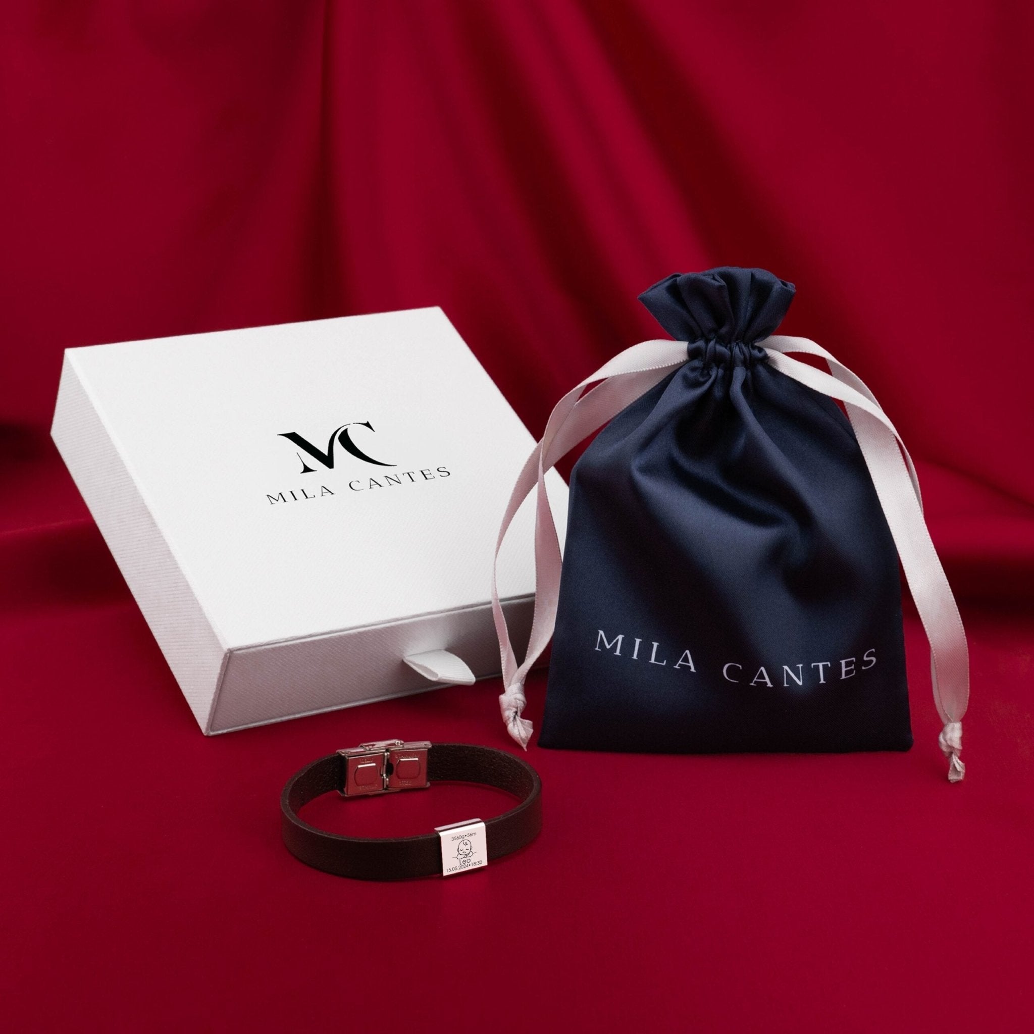 LIMA CLASSIC | Two Babies - MILA CANTES