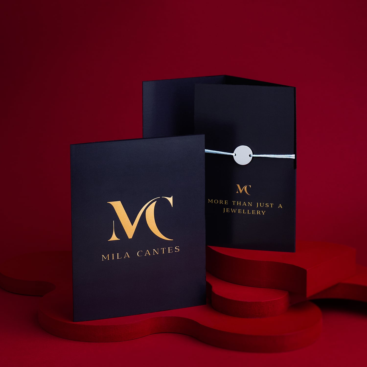 BAKU | Always With You - MILA CANTES