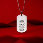 TANGIER | Two Babies - MILA CANTES