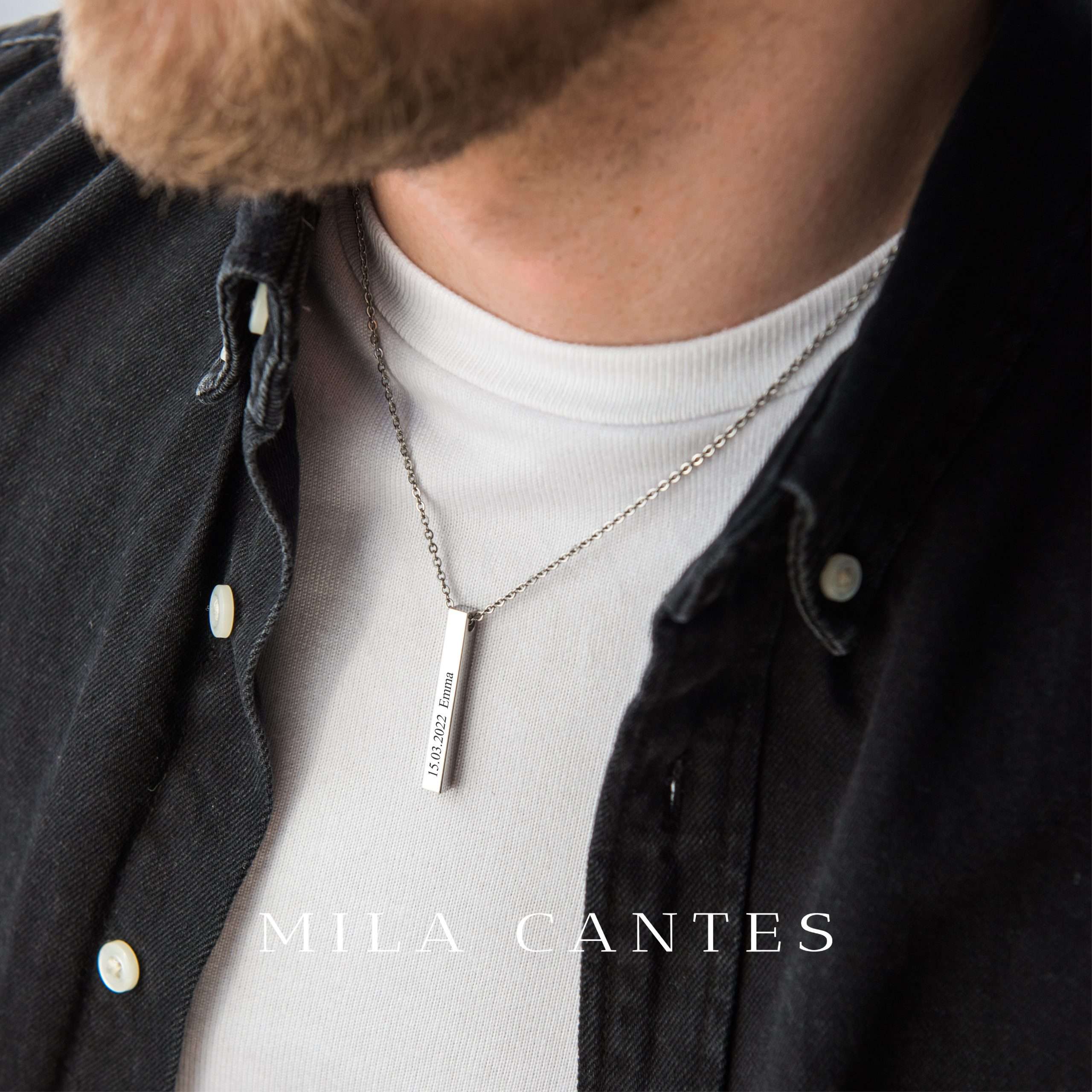 EDGE | Allusion - MILA CANTES