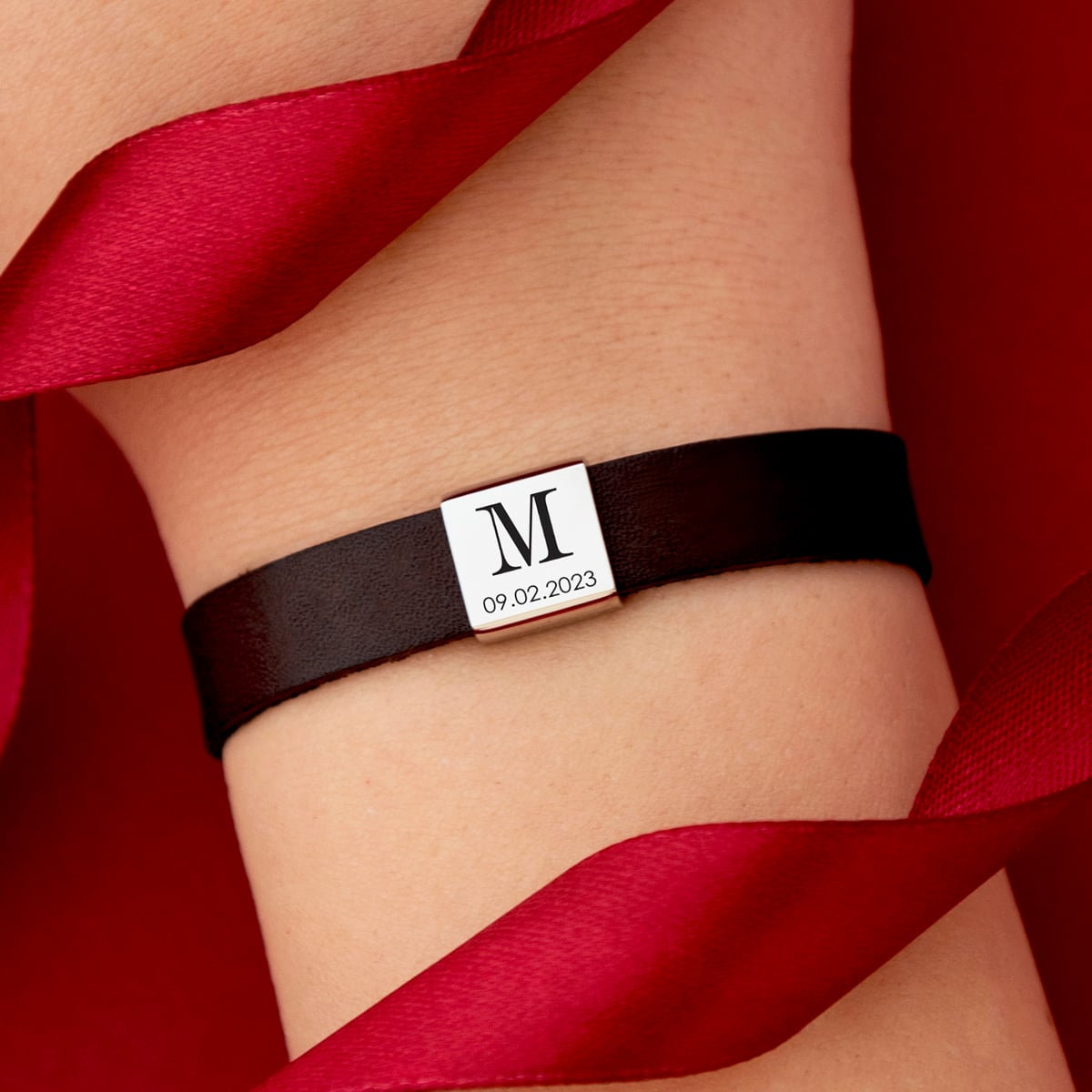 Lima Letters INITIALS – MILA CANTES