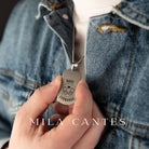 TANGIER | Two Babies - MILA CANTES