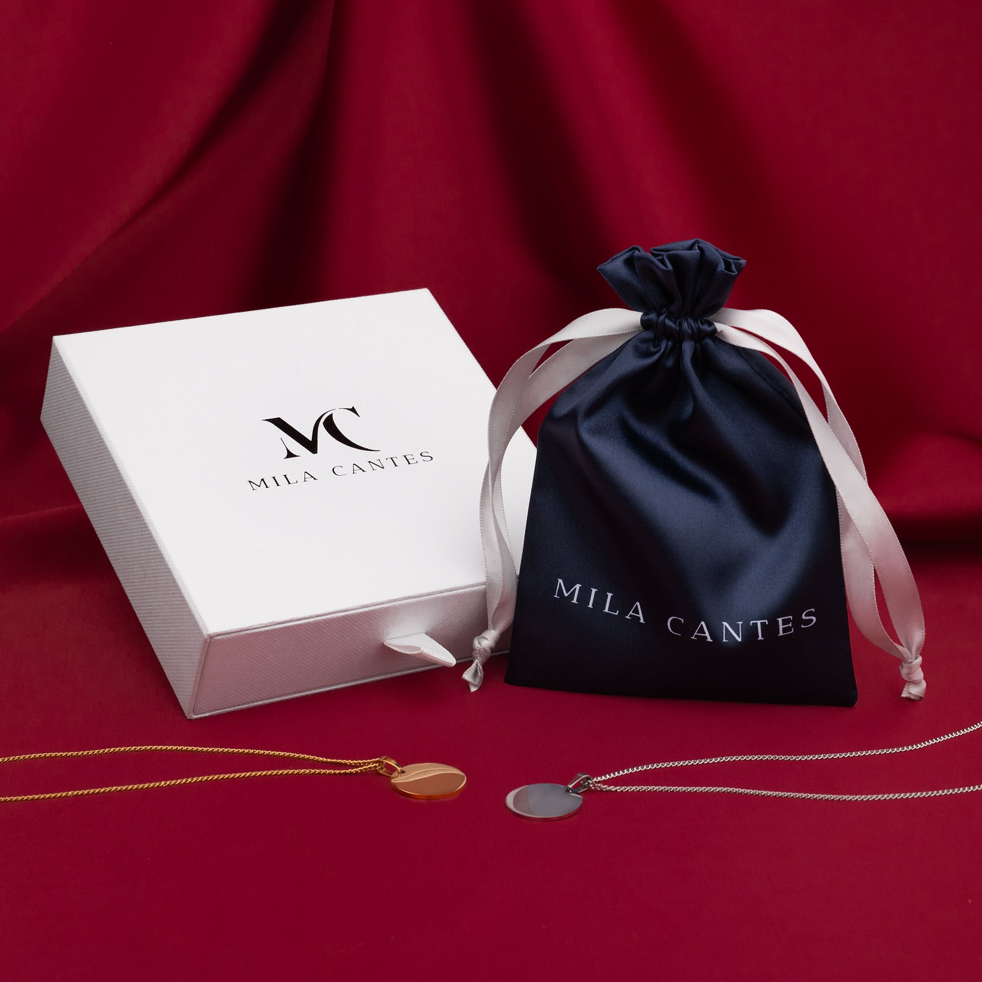 MANILA | Mom's Heart - MILA CANTES