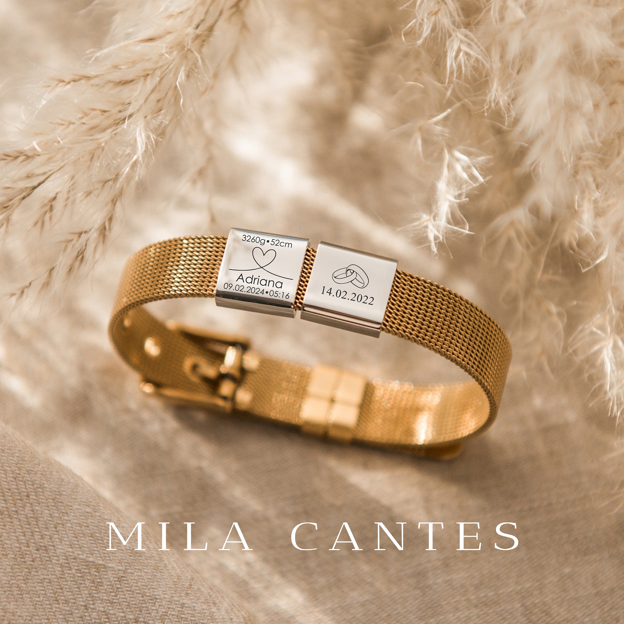 LIMA LUXE | My Baby + Wedding Day - MILA CANTES